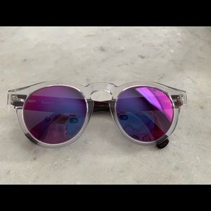 Illesteva Leonard Sunglasses